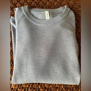 Lululemon sweater